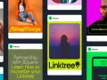 Scopri cos'è Linktree: una piattaforma per creare pagine con tutti i tuoi link, perfetta per professionisti e creatori.