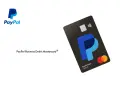 Carta di debito Mastercard PayPal Business. Gestisci le tue finanze aziendali con facilità.