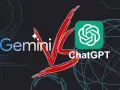 Gemini di Google contro ChatGPT. La battaglia tra IA è iniziata.