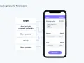 Opzioni di pagamento per freelance: come funziona Stripe, reti peer-to-peer, bonifico, assegno e altro. Dettagli sul deposito, sconto e tasse.