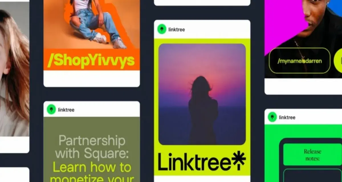Scopri cos'è Linktree: una piattaforma per creare pagine con tutti i tuoi link, perfetta per professionisti e creatori.