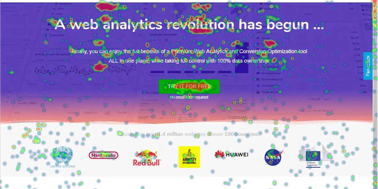Matomo: cos'è questa rivoluzione web analytics? Scopri la soluzione per il controllo totale dei tuoi dati.