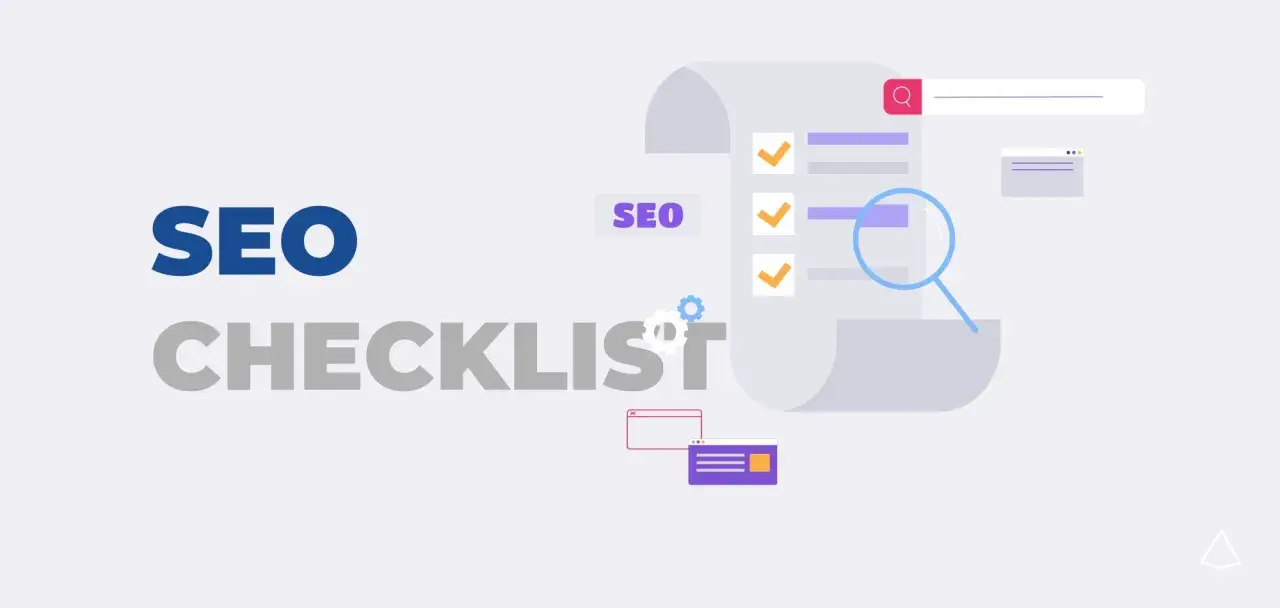 SEO Checklist: un'analisi visiva per ottimizzare la tua strategia.