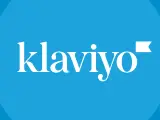 Logo Klaviyo, una piattaforma per l'email marketing. Scopri Klaviyo cos'è e come può aiutarti a far crescere il tuo business.