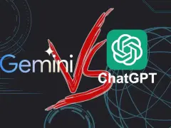 Gemini di Google contro ChatGPT. La battaglia tra IA è iniziata.