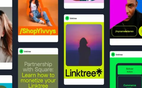 Scopri cos'è Linktree: una piattaforma per creare pagine con tutti i tuoi link, perfetta per professionisti e creatori.
