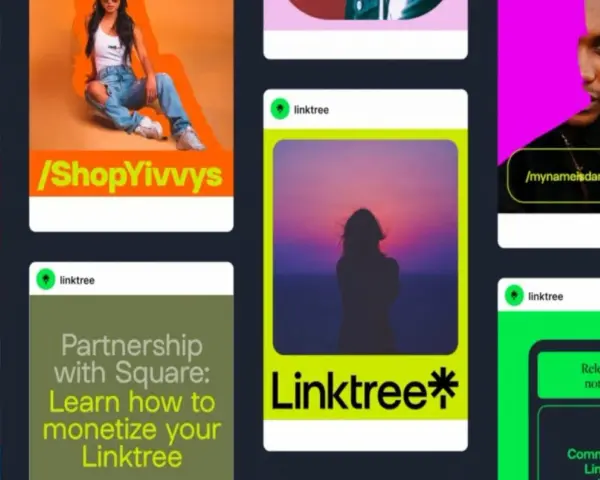 Scopri cos'è Linktree: una piattaforma per creare pagine con tutti i tuoi link, perfetta per professionisti e creatori.
