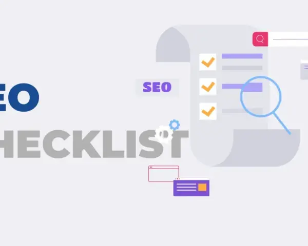 SEO Checklist: un'analisi visiva per ottimizzare la tua strategia.