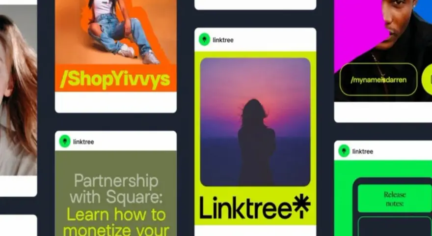 Scopri cos'è Linktree: una piattaforma per creare pagine con tutti i tuoi link, perfetta per professionisti e creatori.