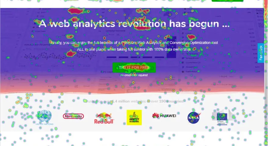 Matomo: cos'è questa rivoluzione web analytics? Scopri la soluzione per il controllo totale dei tuoi dati.