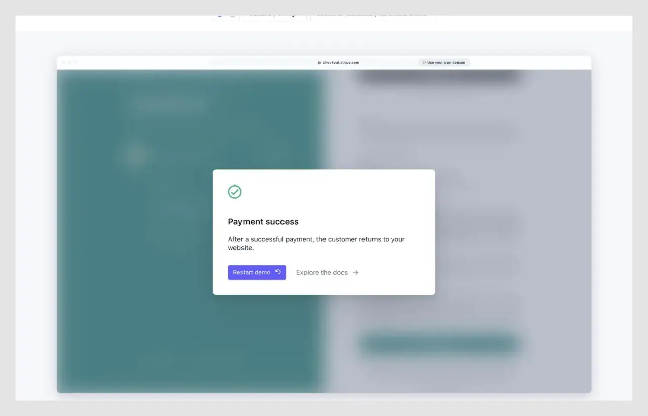 Notifiche popup mostrano
